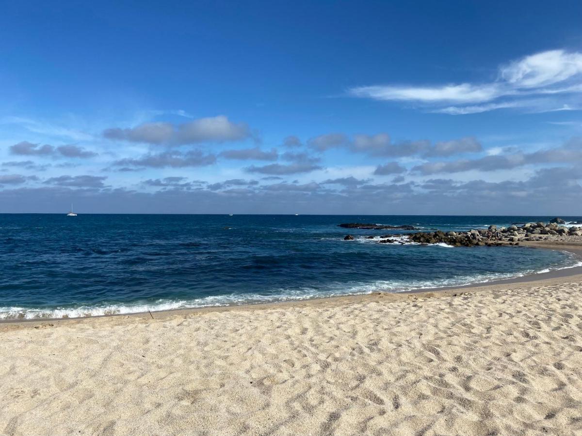 Spectacular Vacation Home Ocean View Walk To Beach Cabo San Lucas Buitenkant foto