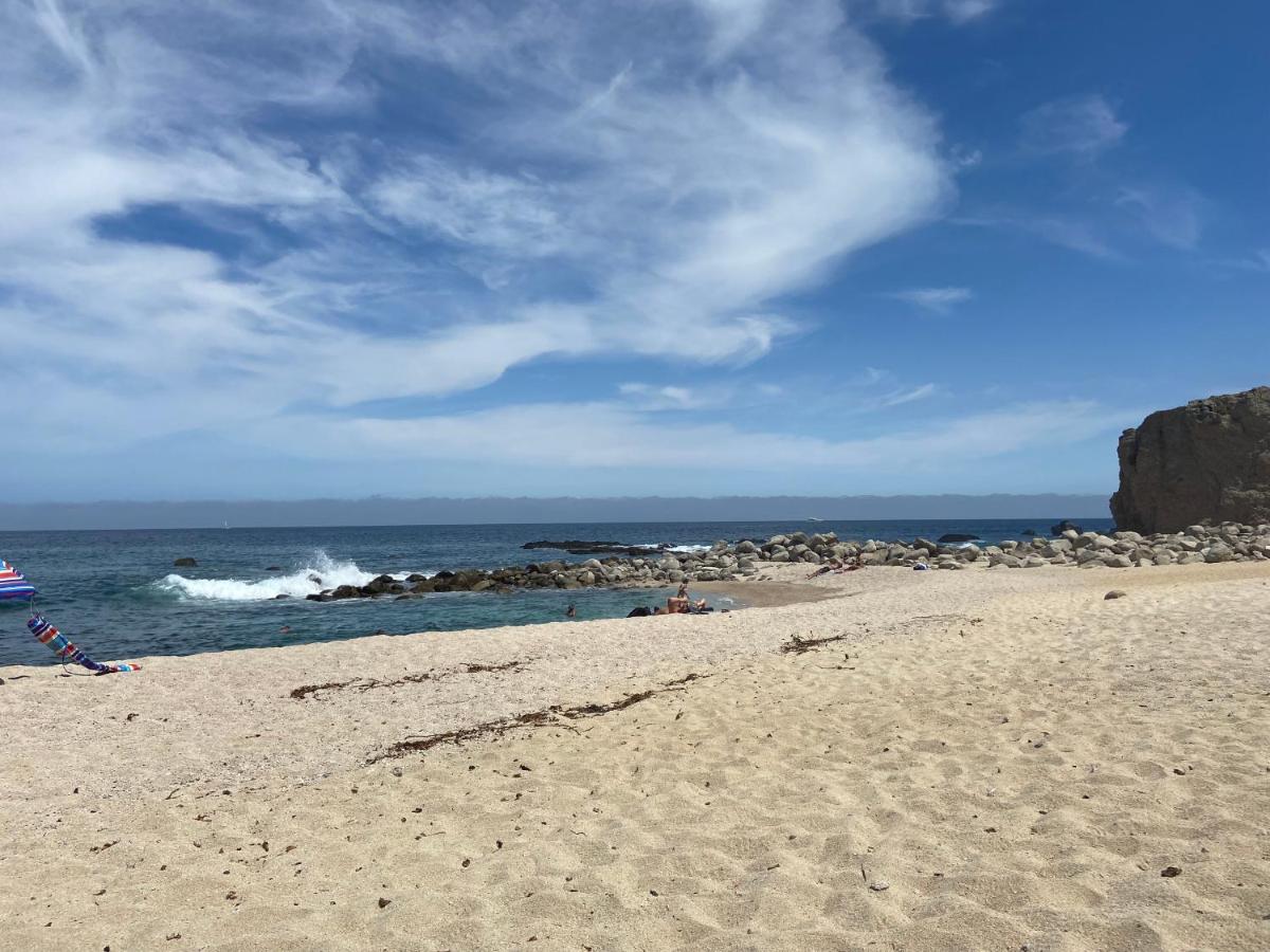 Spectacular Vacation Home Ocean View Walk To Beach Cabo San Lucas Buitenkant foto