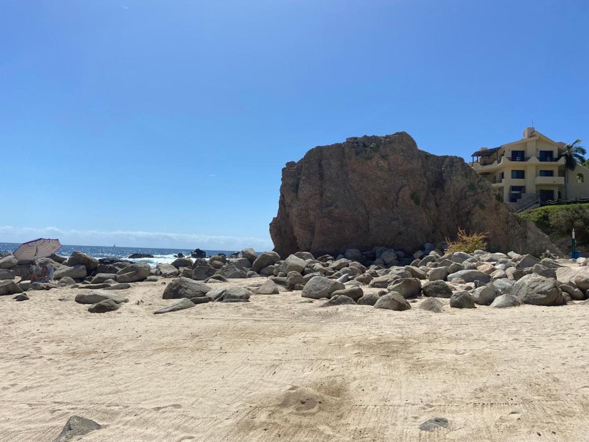 Spectacular Vacation Home Ocean View Walk To Beach Cabo San Lucas Buitenkant foto