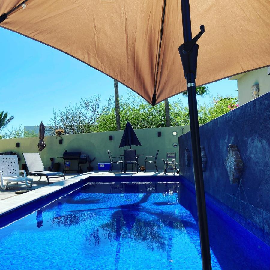 Spectacular Vacation Home Ocean View Walk To Beach Cabo San Lucas Buitenkant foto