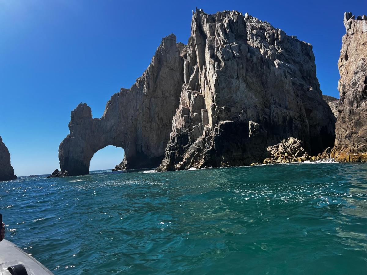 Spectacular Vacation Home Ocean View Walk To Beach Cabo San Lucas Buitenkant foto