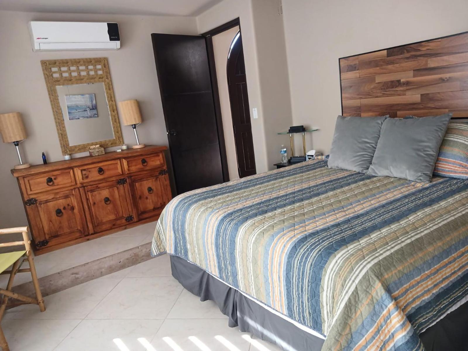 Spectacular Vacation Home Ocean View Walk To Beach Cabo San Lucas Buitenkant foto