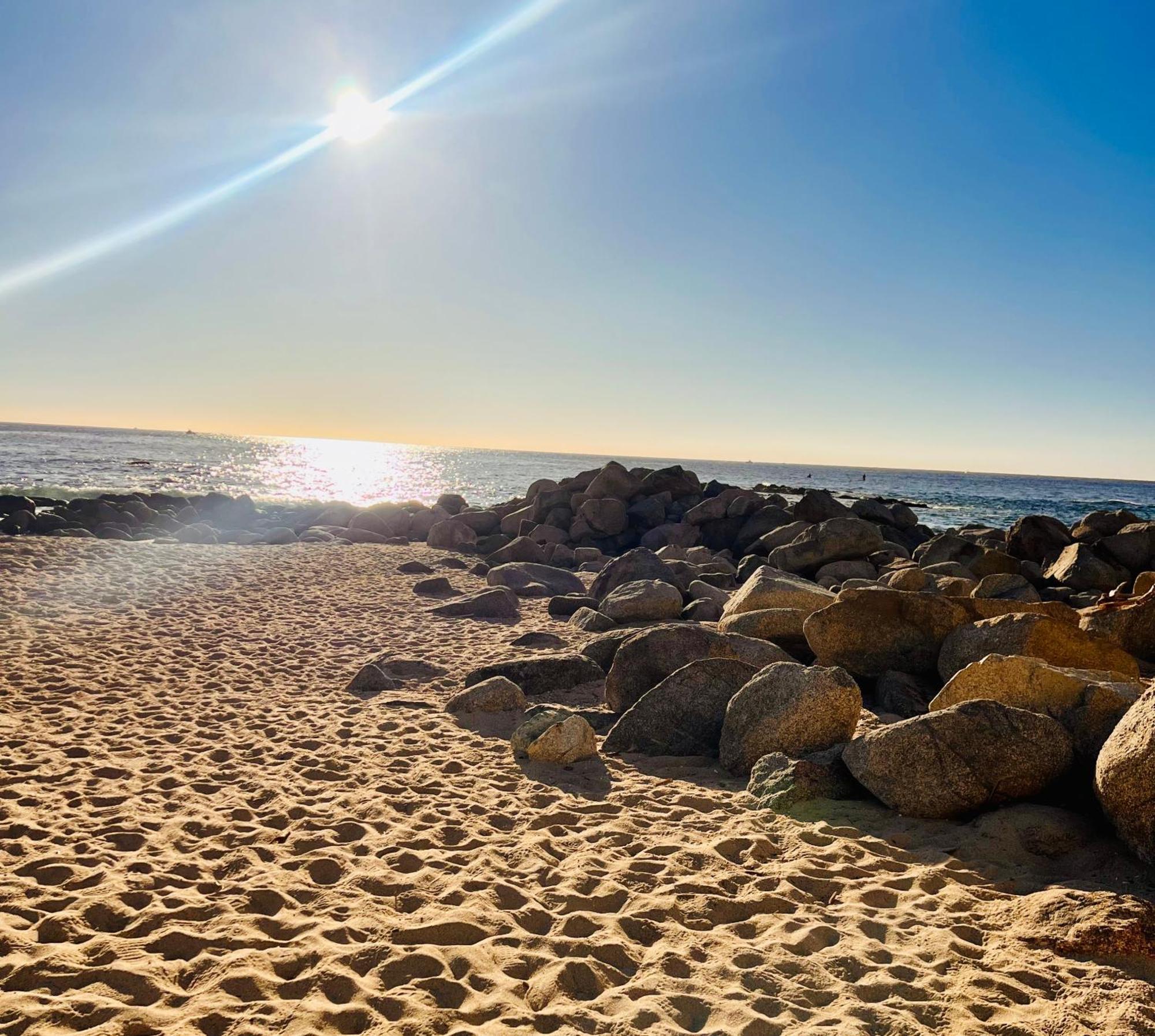 Spectacular Vacation Home Ocean View Walk To Beach Cabo San Lucas Buitenkant foto