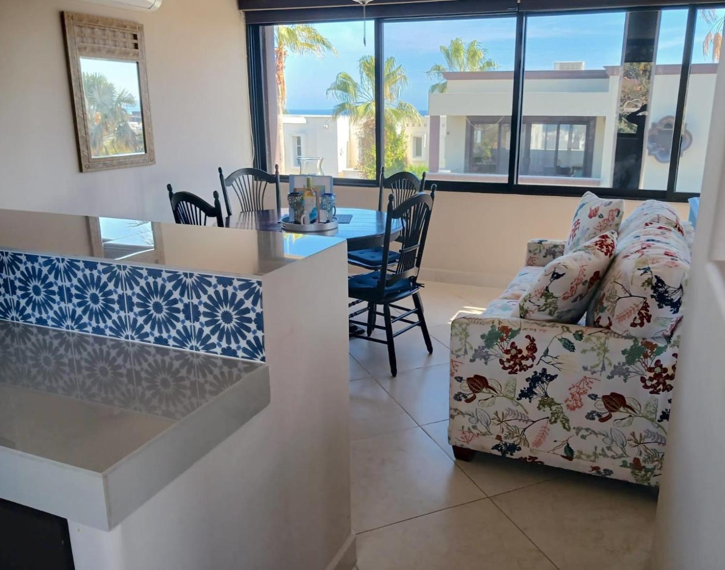 Spectacular Vacation Home Ocean View Walk To Beach Cabo San Lucas Buitenkant foto