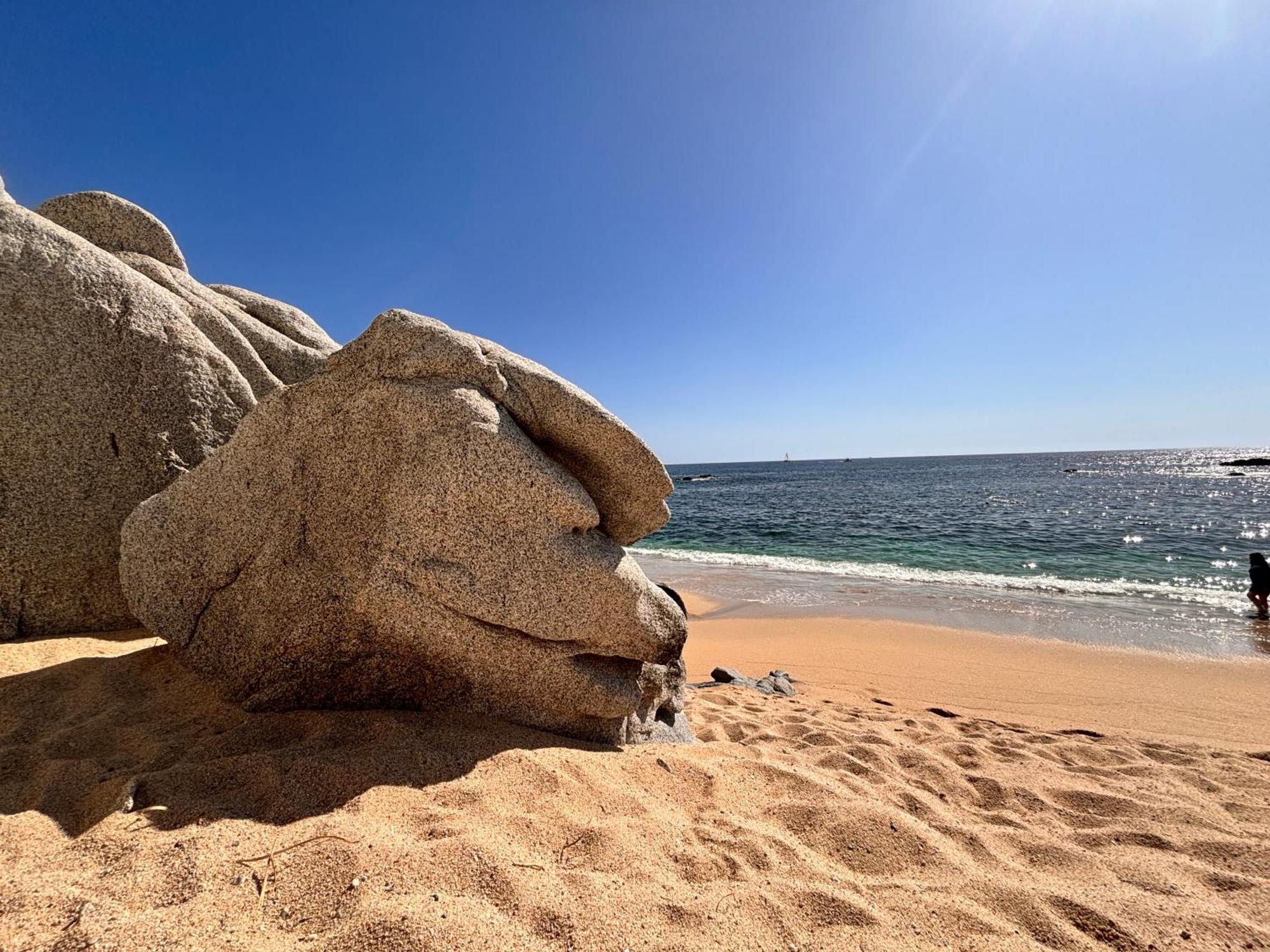 Spectacular Vacation Home Ocean View Walk To Beach Cabo San Lucas Buitenkant foto